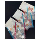 32 19701972USDandPMintSetsUncirculated