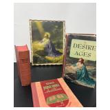 51 JesusPrayingatGethsemanePrint&Books