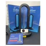 64 ThreeUvlizerDisinfectionOdorUVLights