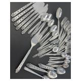 85 NorthlandJapanStainlessFlatware