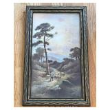 99 JWGozzardVintagePicture