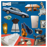 Seattle's Laurelhurst Mid Century Wonders