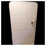 1957 Hotpoint Refrigerator