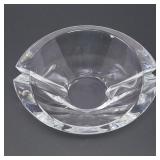 Early 21st Century Waterford Crystal Bowl