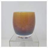 Nishino Glassybaby Candle Holder