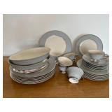 Flintridge USA Brookmere 8 Setting China