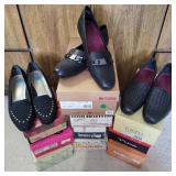 Over 25 Pairs of Women