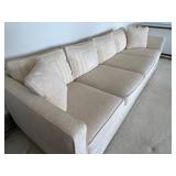 Frederick & Nelson Four Seat Couch