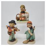 M.I. Hummel Figurines - Germany