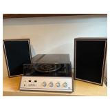 Realistic Clarinette II Phonograph