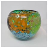 Dale Tiffany Merritt Island Bowl