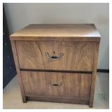 Dixie Citation Bedroom Side Table