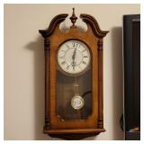 Howard Miller Wall Clock