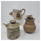 Americana Handmade Pottery