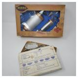 Vintage Mirror Cookie Decorating Set & Tartlet Tins