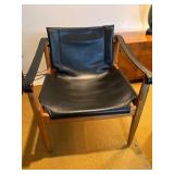 Mid Century Modern Safari Sling Chair