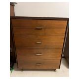 MCM Harmony House Dresser #2