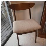 Farstrup Danish Teak Dining Chair