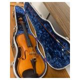 1969 Heinrich Lorenz Violin in Case
