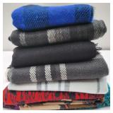 Scarves - Nordstrom, V. Fraas, Cashmere, Wool
