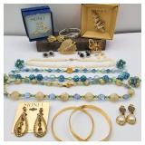 Monet Fashion Jewelry & More