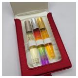 Estee Lauder Touch-On Roller Perfume Set
