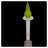 Sophisticated Styles on Squak Mountain: Artwork by Terez Tyni & Arthur Secunda, Tom Bennett Bronze, 