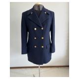 Pietrafesa Double Breasted Vintage Blazer