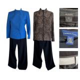 Vintage Korean & Alex Women