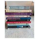 Coffee Table Books - Boeing, White House, Seattle MORE