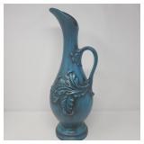 Vintage Haeger Pottery Pitcher Vase