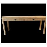 Drexel Heritage Sofa or Entry Table