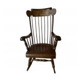 Ethan Allen Barnstable Rocker