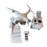DJI Phantom 3 Advanced Drone