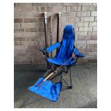 Let’s Go Fishing with Fenwick