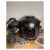 Ninja Cooker & Crisper FD401 Series