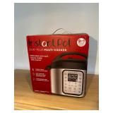 DUO Plus Multi-Cooker Instant Pot - NIB