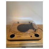 ION Max LP Turntable