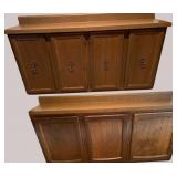 Kitchen Cabinets and Counter Tops