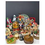 Anri, Steif, Enesco, Schmid and More Music Boxes