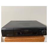 Sony Model SLV-960HF VHS Player