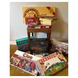 Board Game Variety