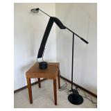 Two Black Chic Illuminators