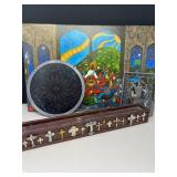 Religious Art Variety