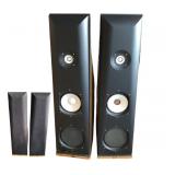 5 ThielCS23FloorstandingLoudspeakersPair