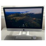 29 iMAC37GHz6CoreIntelCorei5ComputerWirelessKeyboard&Mouse