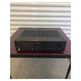 34 RotelAMFMStereoReceiverRX950AX