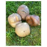 59 GardenArtisanPotteryArt