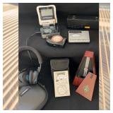 124 InstrumentalTunersWGermanyMetronome&BoseHeadphones