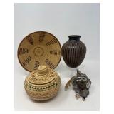 138 HandcraftedSouthwestDecor